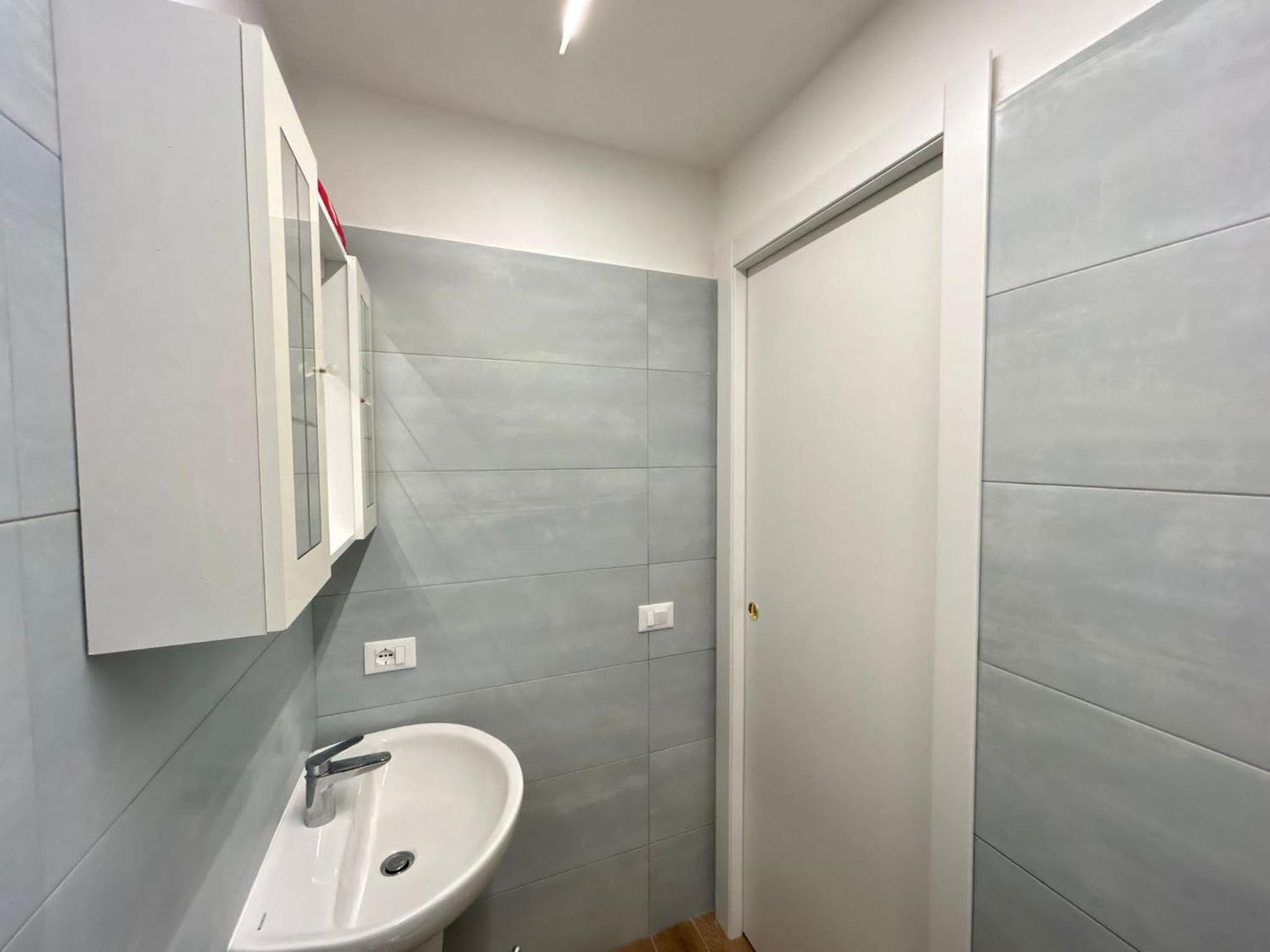 La Finestra Sul Borgo Bed & Breakfast Cervo Eksteriør bilde